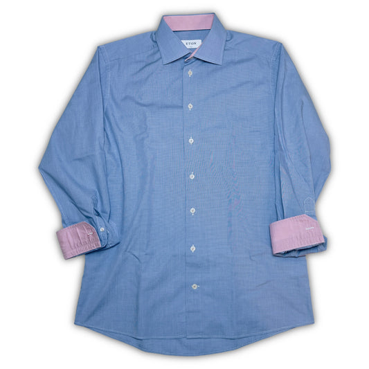 Eton dress-shirt