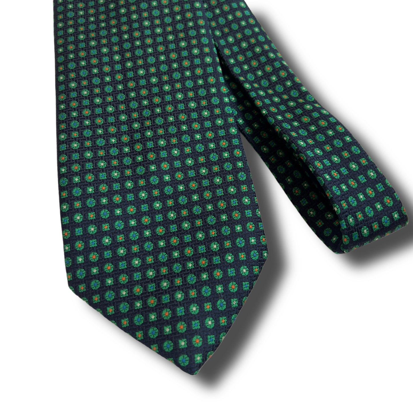 Vintage necktie