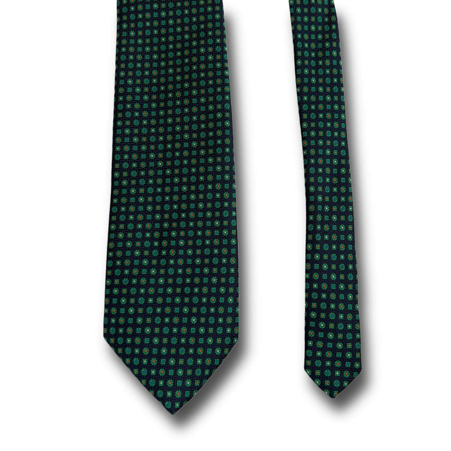 Vintage necktie