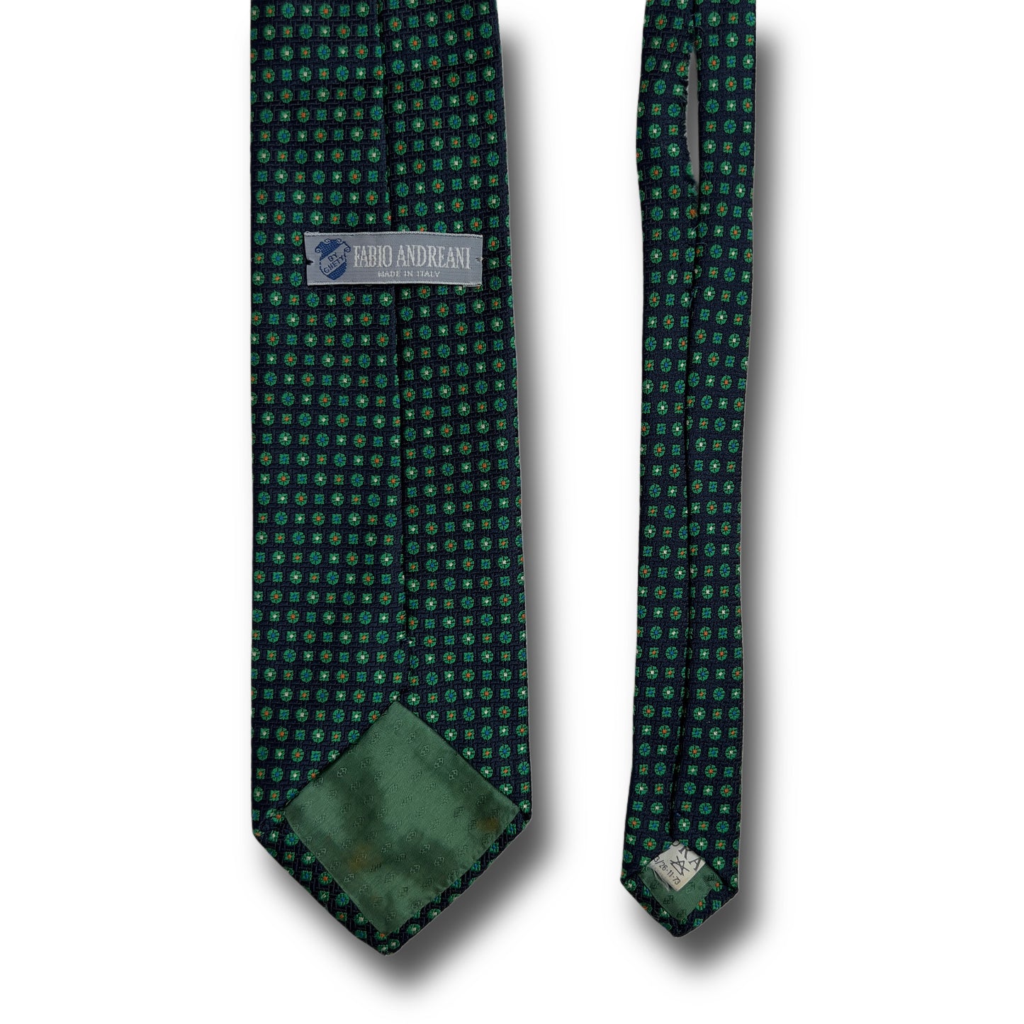 Vintage necktie