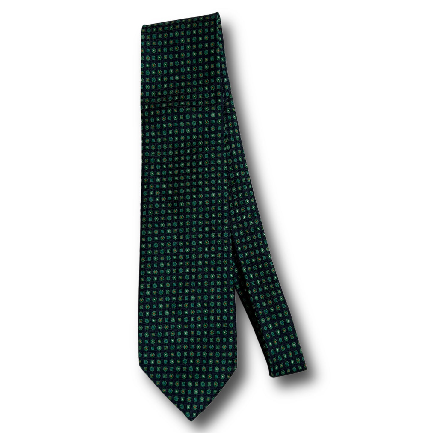 Vintage necktie